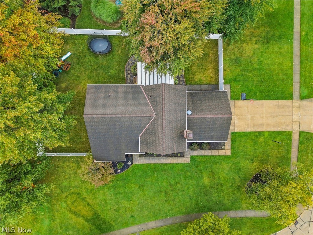 16623 Woodshire Drive Strongsville OH 44149