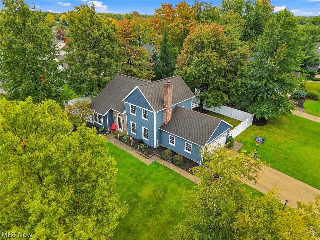 16623 Woodshire Drive Strongsville OH 44149