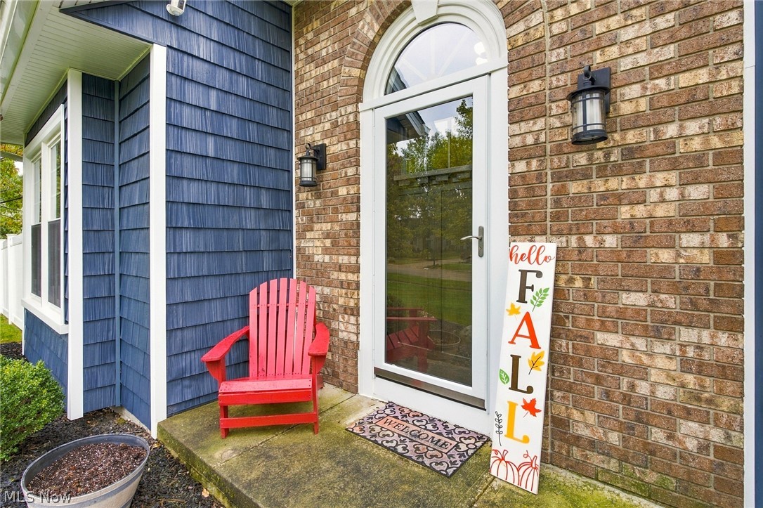 16623 Woodshire Drive Strongsville OH 44149