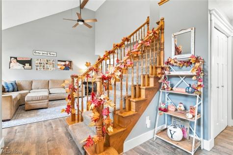 16623 Woodshire Drive Strongsville OH 44149