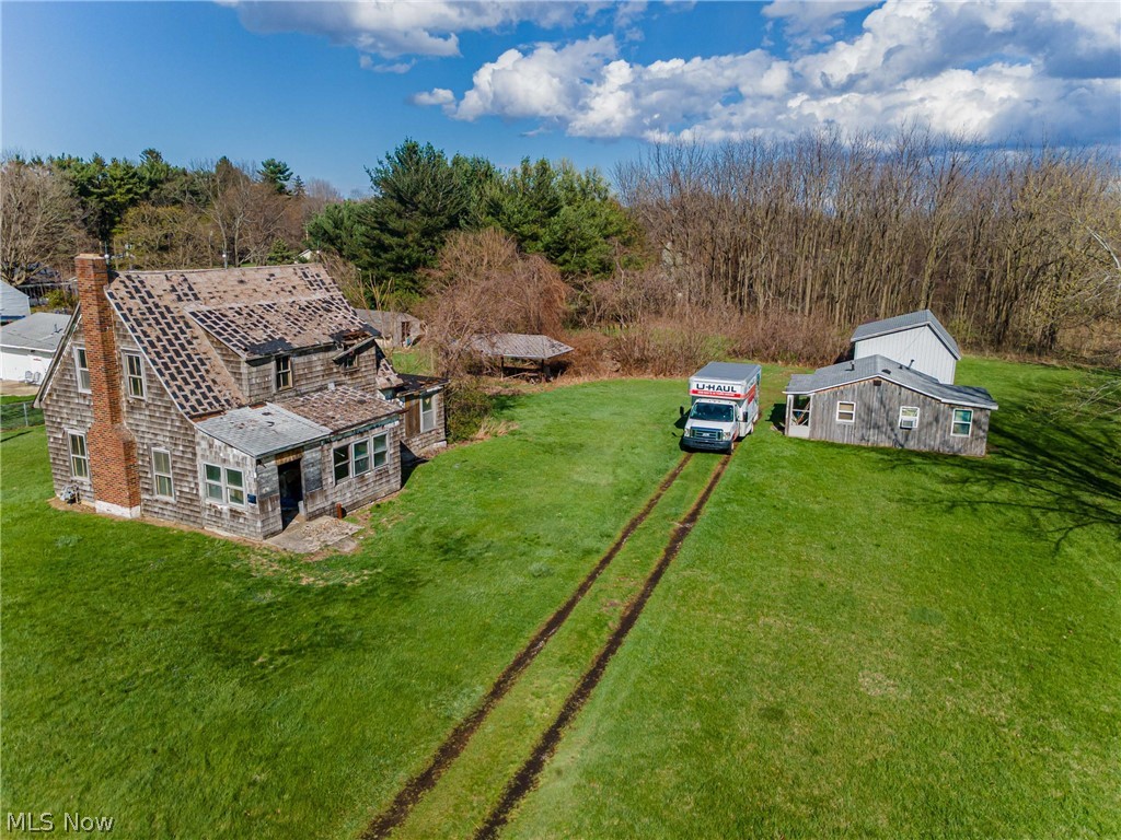 11314 Bellamy Road Berlin Heights OH 44814