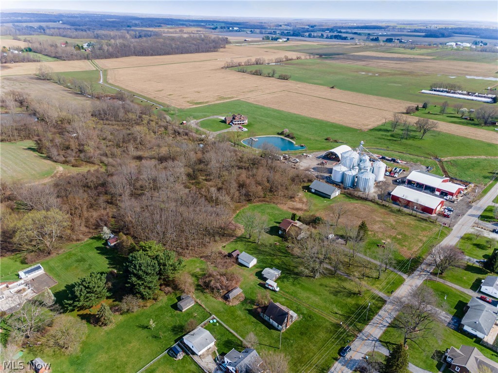 11314 Bellamy Road Berlin Heights OH 44814