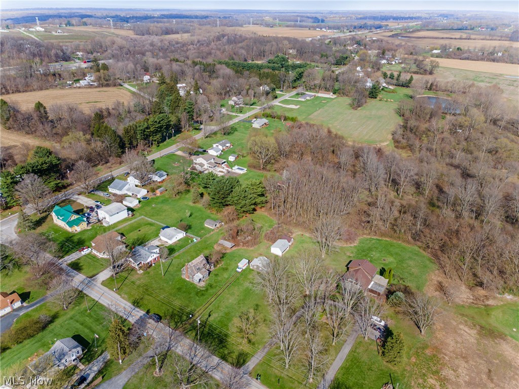 11314 Bellamy Road Berlin Heights OH 44814