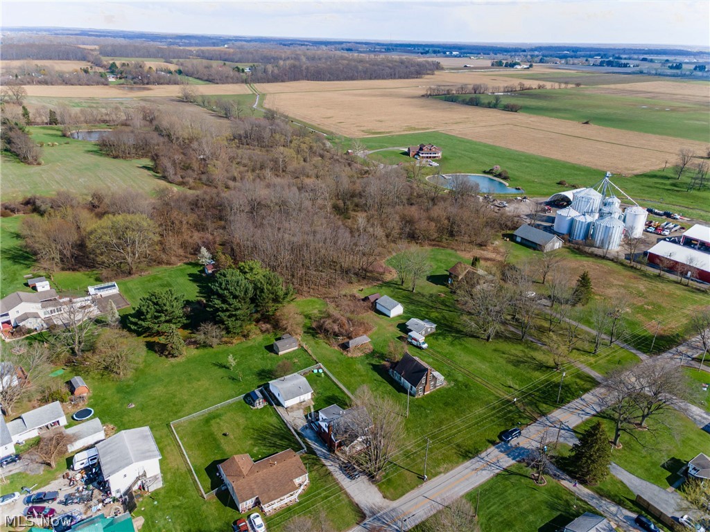 11314 Bellamy Road Berlin Heights OH 44814