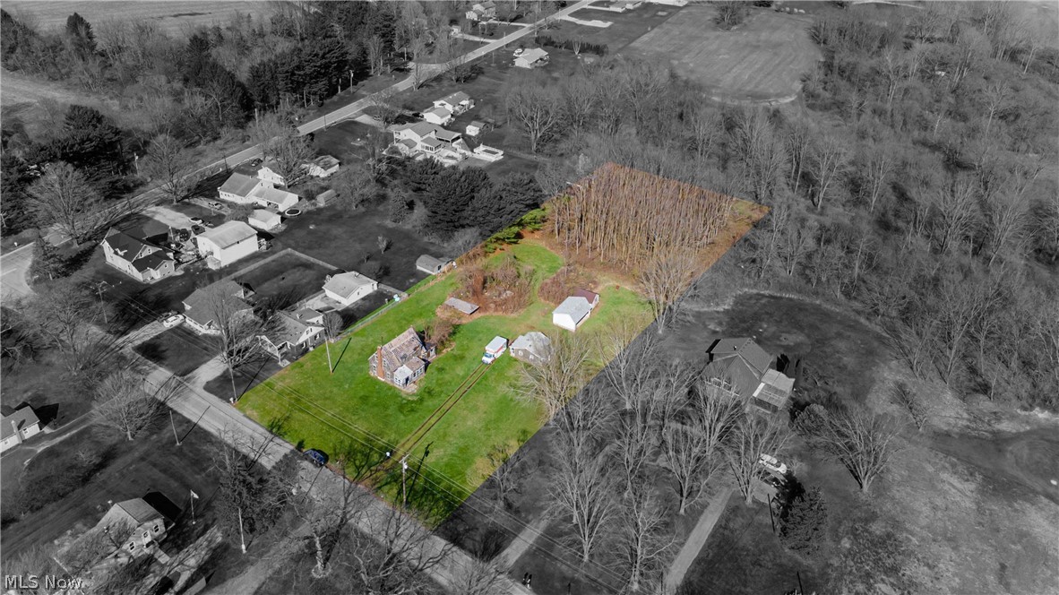 11314 Bellamy Road Berlin Heights OH 44814