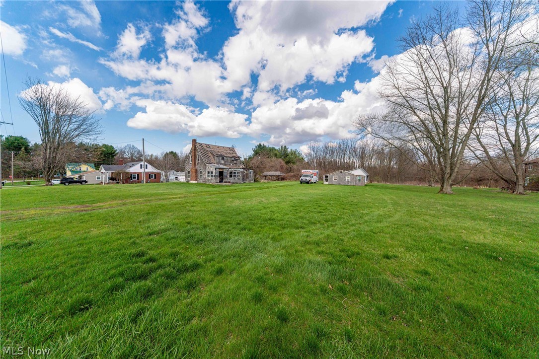 11314 Bellamy Road Berlin Heights OH 44814