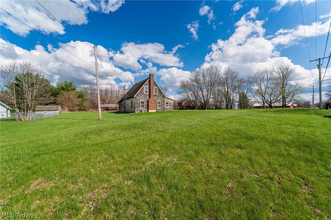 11314 Bellamy Road Berlin Heights OH 44814