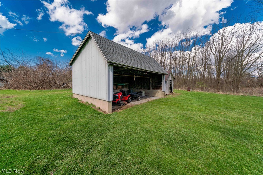 11314 Bellamy Road Berlin Heights OH 44814