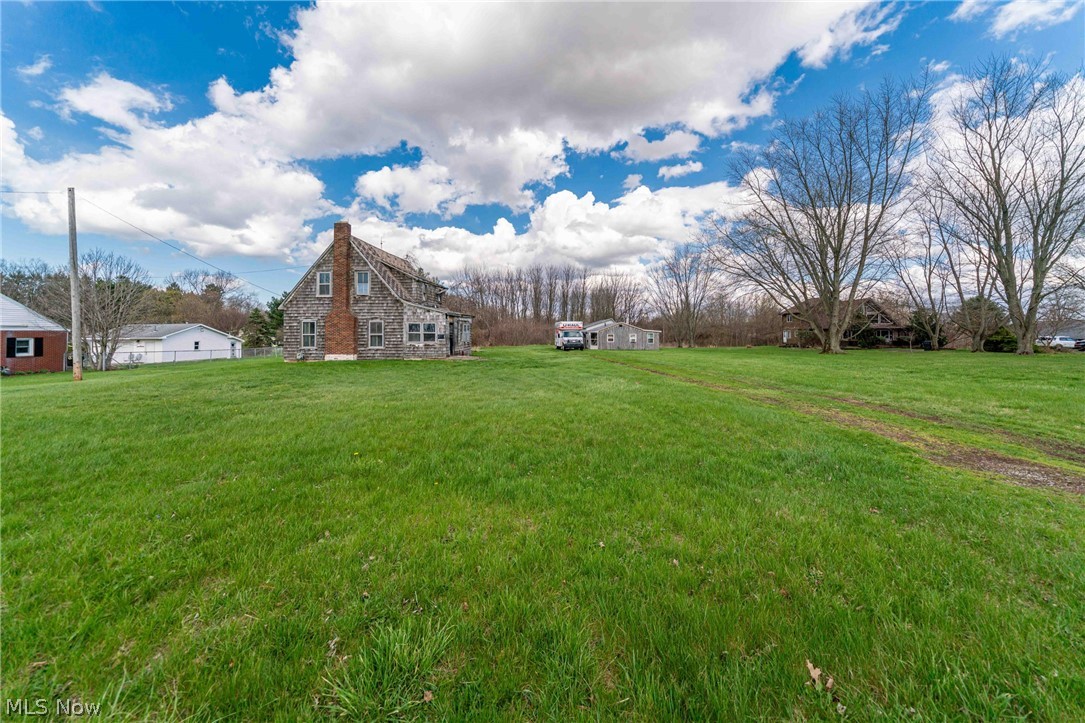 11314 Bellamy Road Berlin Heights OH 44814