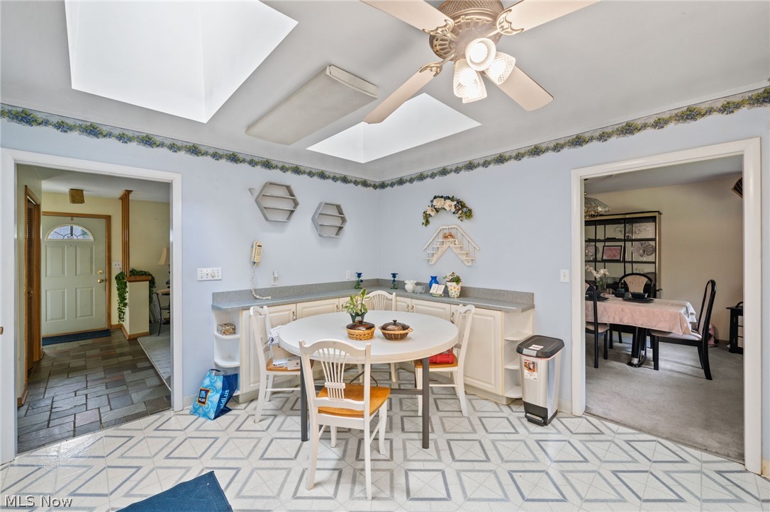 1590 Newcastle Circle Akron OH 44313