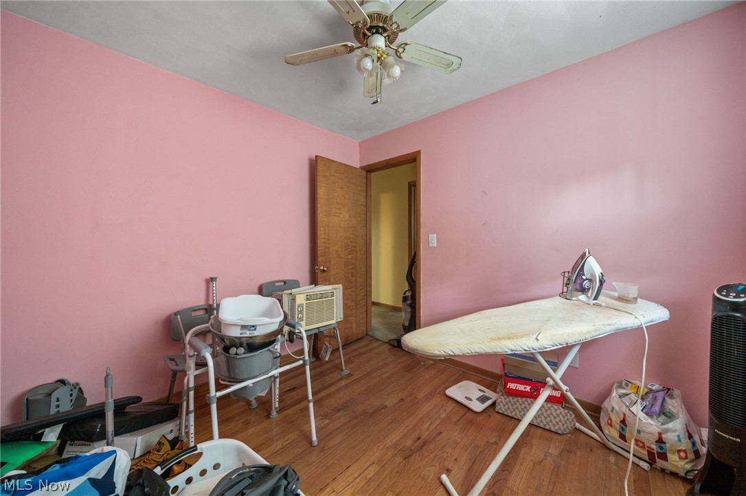 1590 Newcastle Circle Akron OH 44313