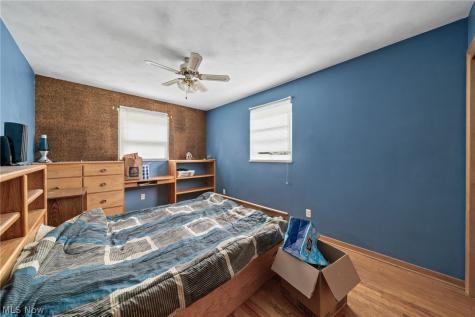 1590 Newcastle Circle Akron OH 44313