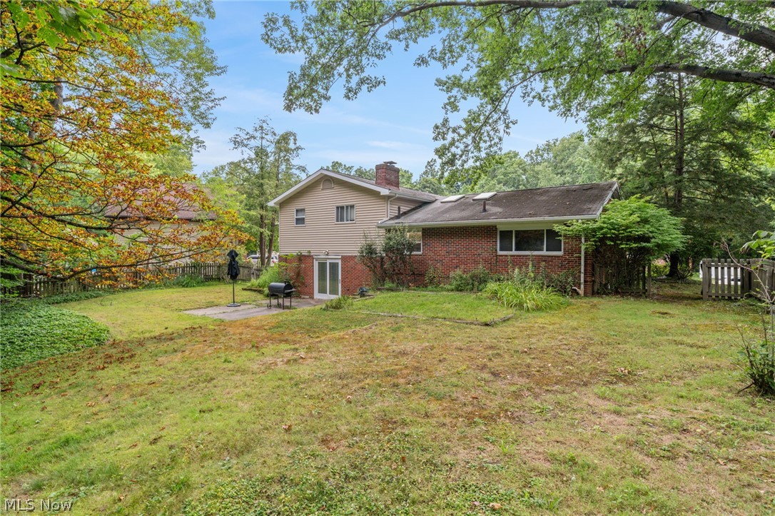 1590 Newcastle Circle Akron OH 44313