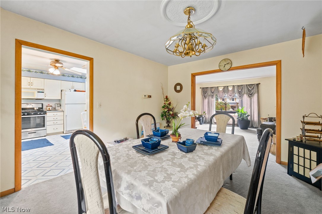 1590 Newcastle Circle Akron OH 44313