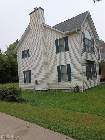 7611 Linwood Avenue Cleveland OH 44103