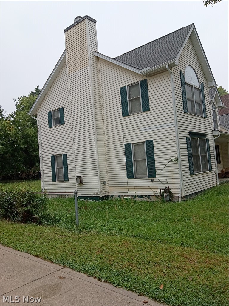 7611 Linwood Avenue Cleveland OH 44103