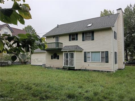 7611 Linwood Avenue Cleveland OH 44103