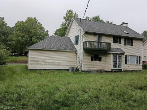 7611 Linwood Avenue Cleveland OH 44103
