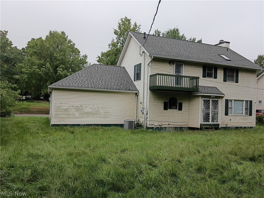 7611 Linwood Avenue Cleveland OH 44103