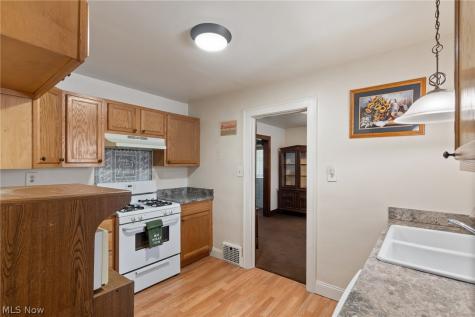 223 Hawk Avenue Akron OH 44312