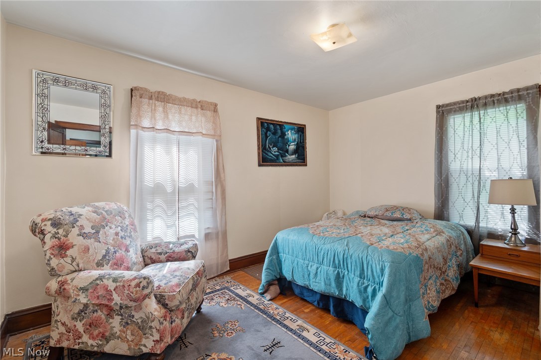 223 Hawk Avenue Akron OH 44312