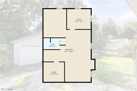 223 Hawk Avenue Akron OH 44312