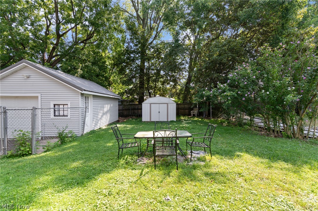 223 Hawk Avenue Akron OH 44312