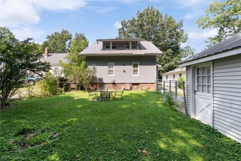 223 Hawk Avenue Akron OH 44312