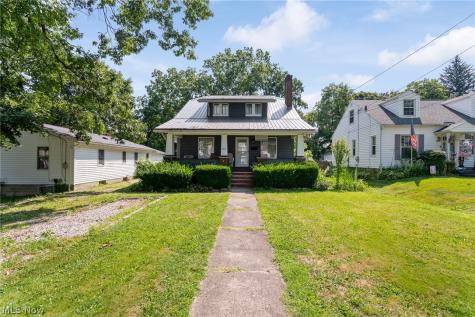 223 Hawk Avenue Akron OH 44312