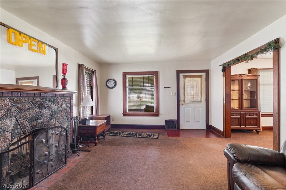 223 Hawk Avenue Akron OH 44312