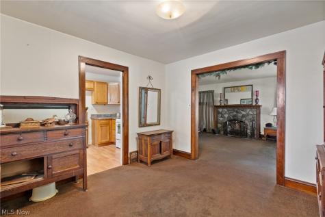 223 Hawk Avenue Akron OH 44312