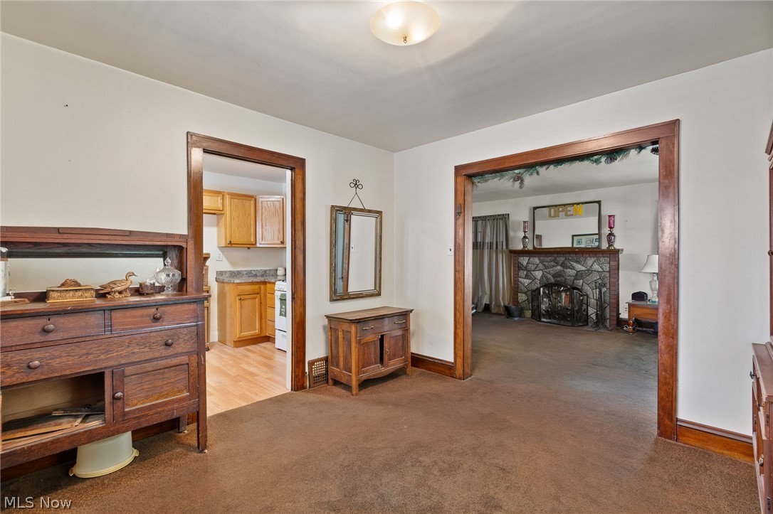 223 Hawk Avenue Akron OH 44312