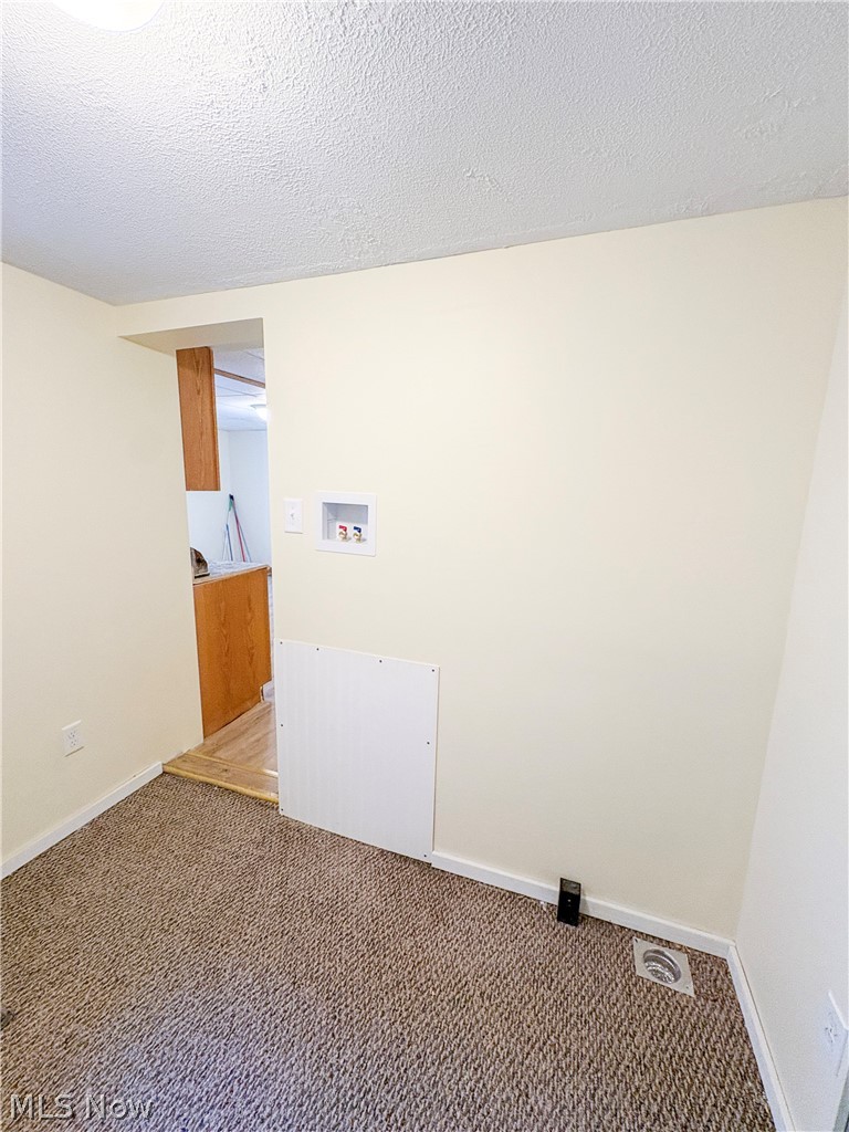 1019 Commerce Street Wellsville OH 43968