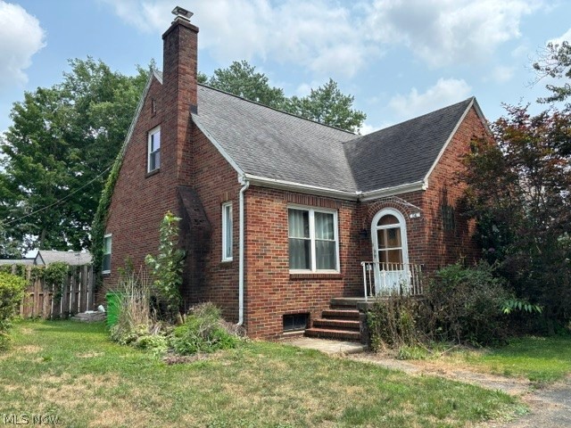 14 11th Street SW Massillon OH 44647
