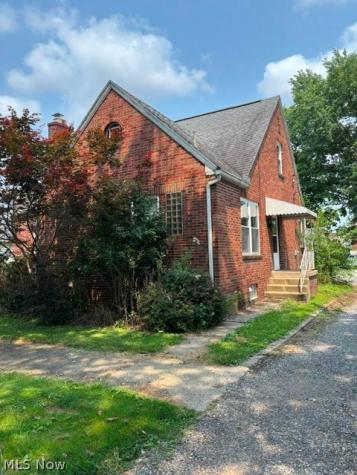 14 11th Street SW Massillon OH 44647