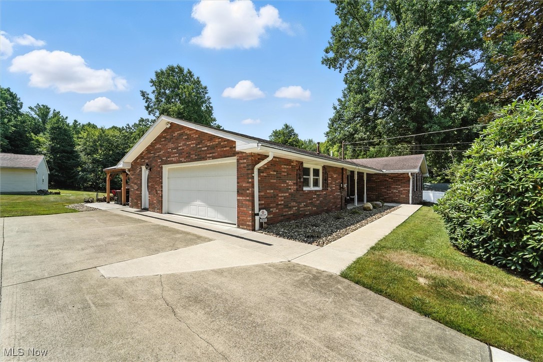 2930 S Ridge Road E Ashtabula OH 44004