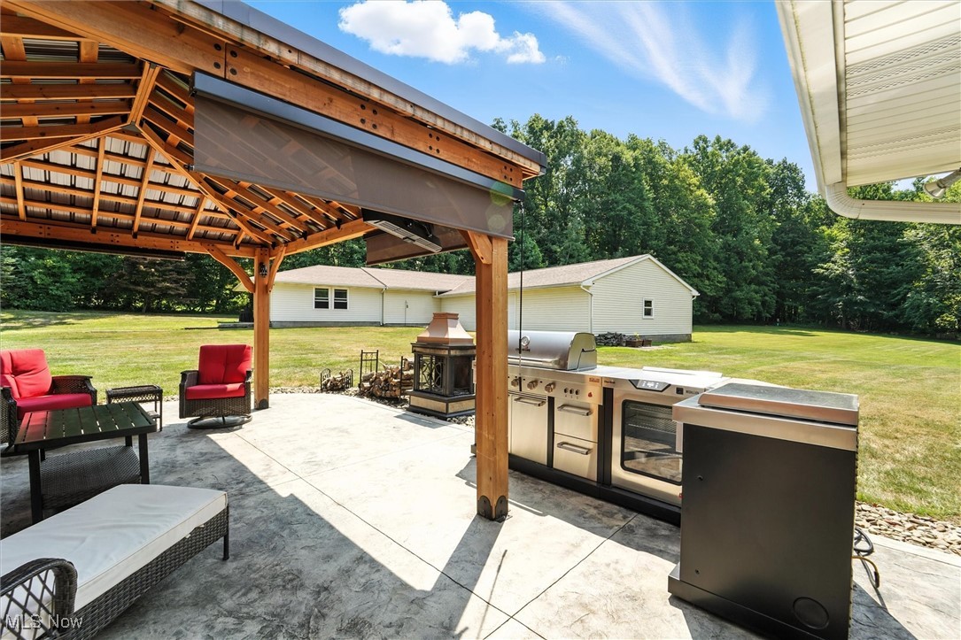 2930 S Ridge Road E Ashtabula OH 44004
