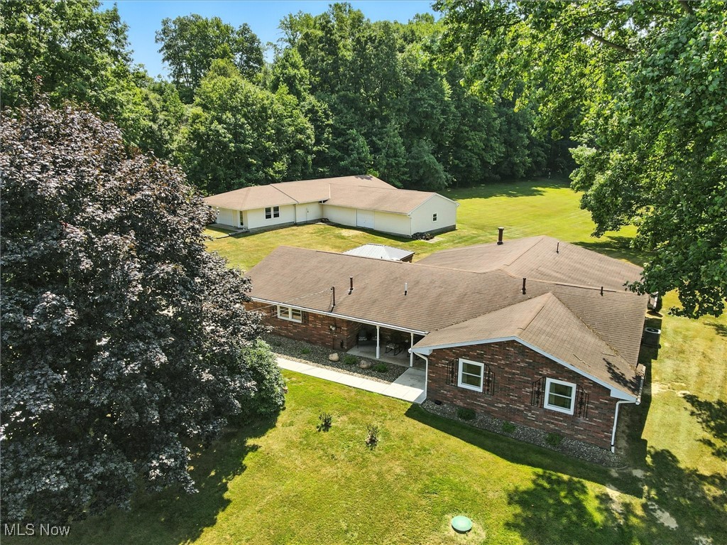 2930 S Ridge Road E Ashtabula OH 44004