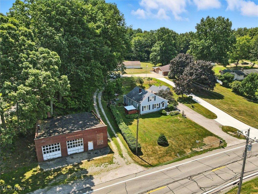 2930 S Ridge Road E Ashtabula OH 44004