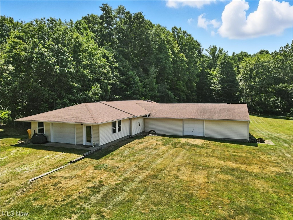 2930 S Ridge Road E Ashtabula OH 44004