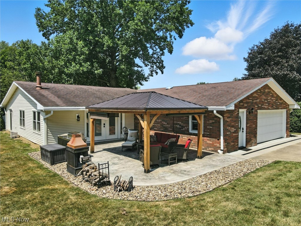 2930 S Ridge Road E Ashtabula OH 44004