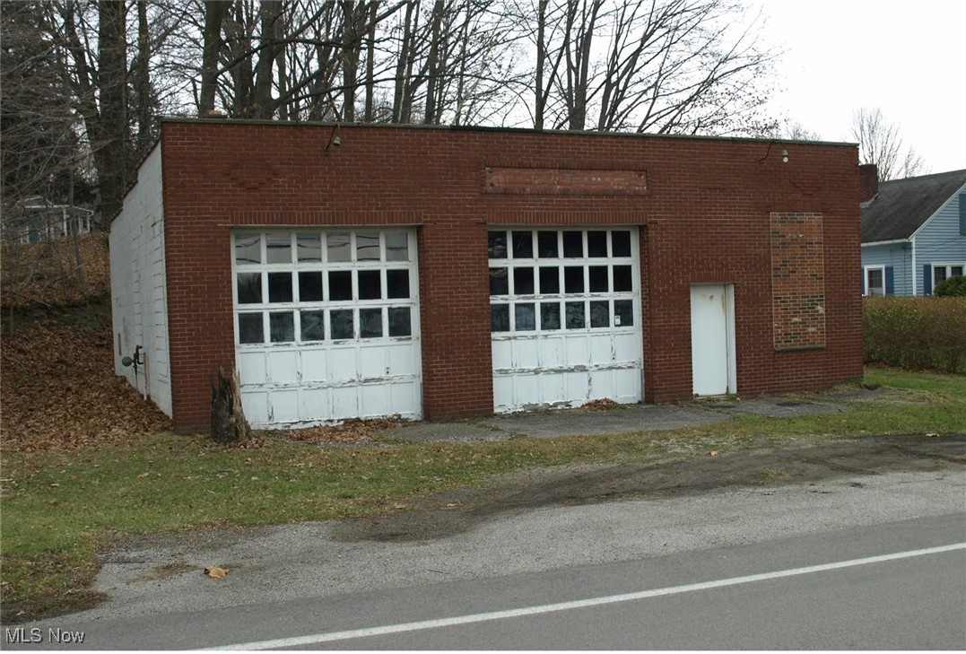 2930 S Ridge Road E Ashtabula OH 44004