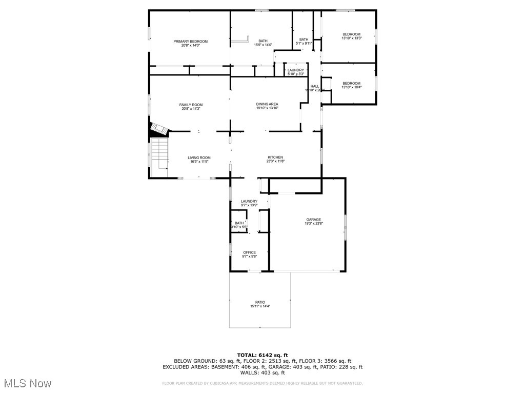 2930 S Ridge Road E Ashtabula OH 44004