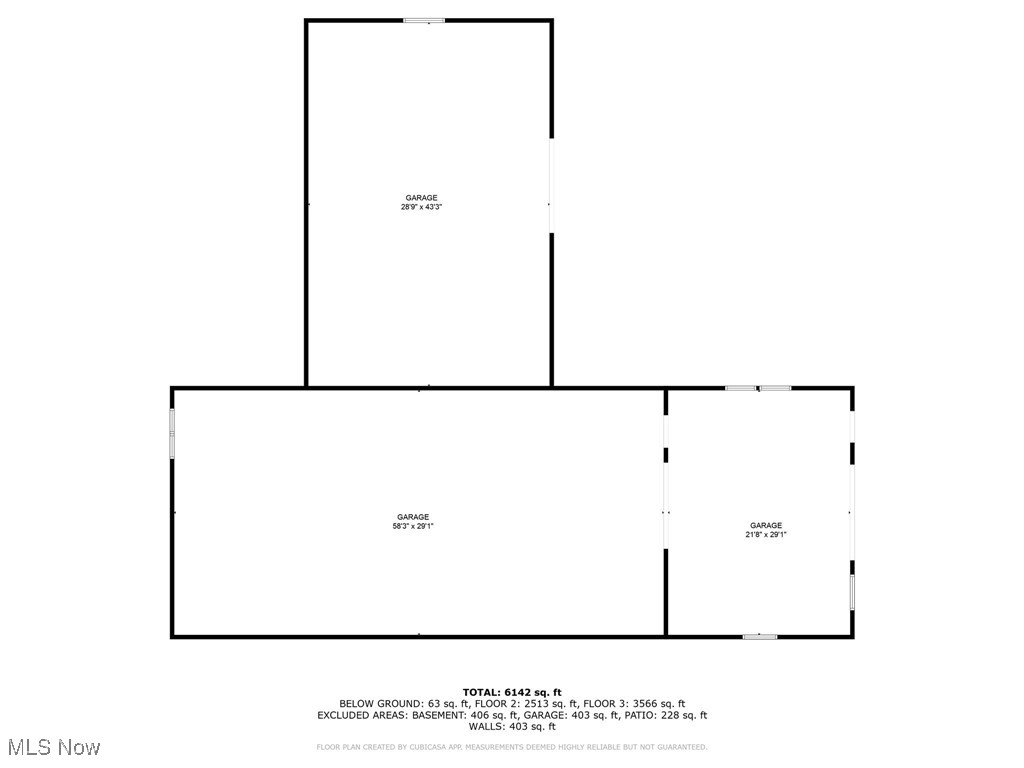 2930 S Ridge Road E Ashtabula OH 44004