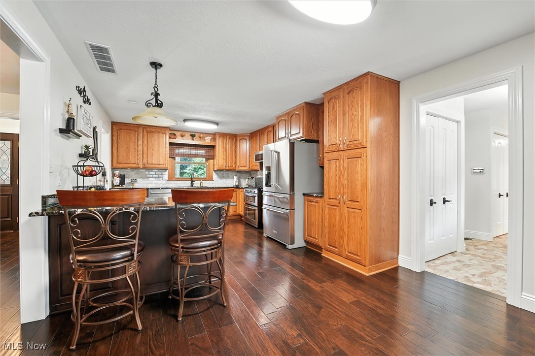 2930 S Ridge Road E Ashtabula OH 44004