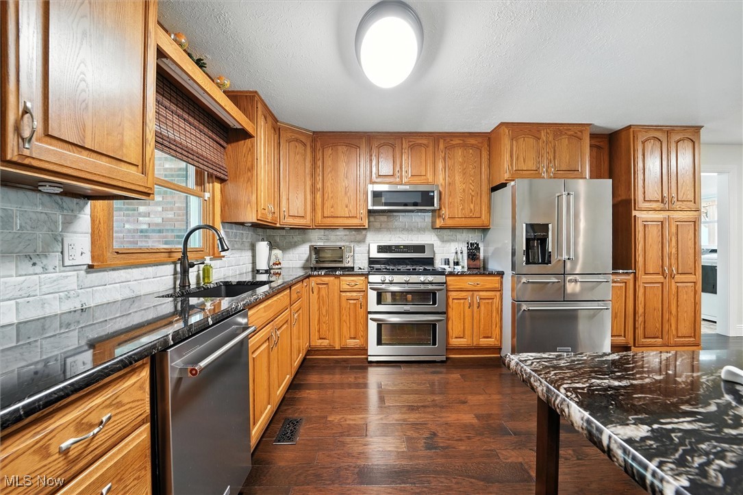 2930 S Ridge Road E Ashtabula OH 44004