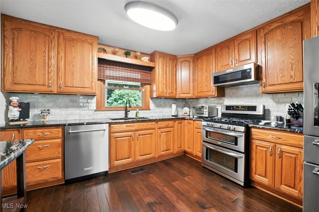 2930 S Ridge Road E Ashtabula OH 44004