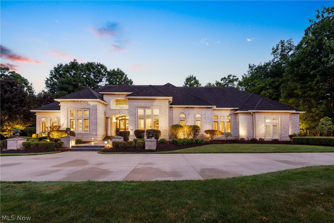3550 Crawford Drive Richfield OH 44286