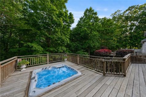 3550 Crawford Drive Richfield OH 44286