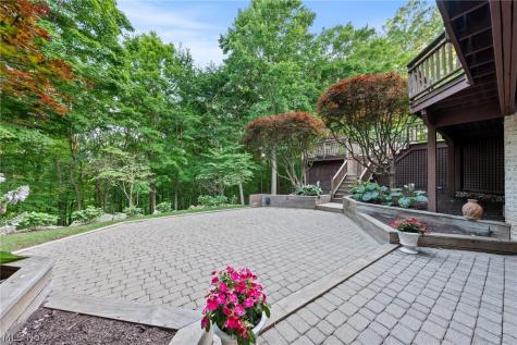 3550 Crawford Drive Richfield OH 44286